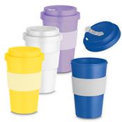 Copo Plástico em RPET 400ml - C023